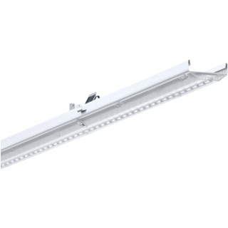 Trilux C-line basisunit lichtlijnsysteem led 1719MM wit 60W 4000K 300LM