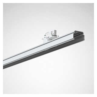 Trilux 765... E-Line Draagprofiel / basiseenheid 765... E-line wit