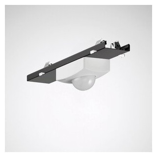 Trilux 765... E-Line Electrical Accessories 765... E-line zwart