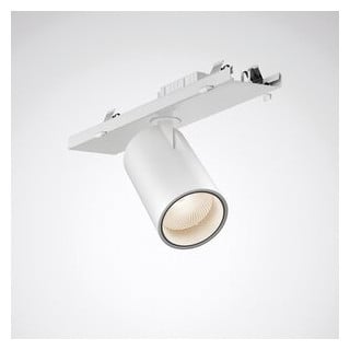 Trilux 765... E-Line Lenty Plus Spots / projektor 765... E-line lenty plus lens wit rond et 13W flood
