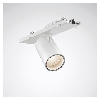 Trilux 765... E-Line Lenty Plus Spots / projektor 765... E-line lenty plus lens wit rond etble 29W 95