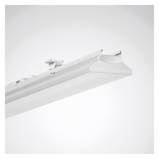 Trilux 765... E-Line Lichte Inzetstukken 765... E-line cover disc wit rechthoekig et 79W wi