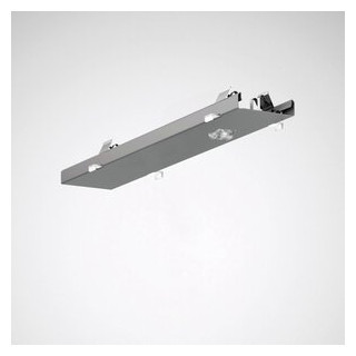 Trilux 765... E-Line Lichte Inzetstukken 765... E-line lens aluminium 3,60W 70 noodverlicht