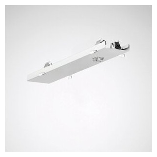 Trilux 765... E-Line Lichte Inzetstukken 765... E-line lens wit 3,60W 70 noodverlichting wi