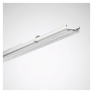 Trilux 765... E-Line Lichte Inzetstukken 765... E-line lens wit rechthoekig et 42W medium W