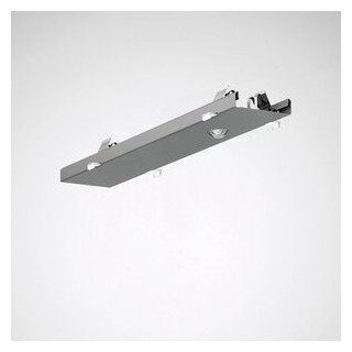 Trilux 765... E-Line Lichte Inzetstukken 765... E-line lens zilver 5,70W 70 noodverlichting