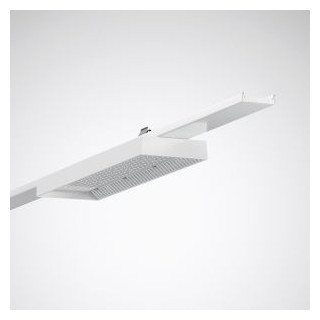 Trilux 765... E-Line Mirona Lichte Inzetstukken 765... E-line mirona lens wit et 144W wide (W) ip5