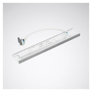 Trilux 765... E-Line Electrical Accessories 765... E-line zilver ii