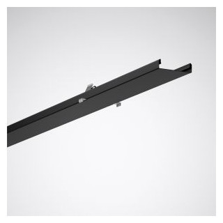 Trilux 765... E-Line Mechanical Accessories 765... E-line zwart ip50