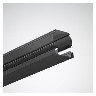 Trilux 765... E-Line Mechanical Accessories 765... E-line zwart ip50