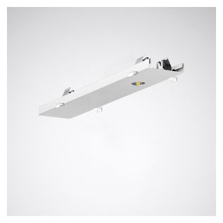 Trilux 765... E-Line Lichte Inzetstukken 765... E-line lens wit 3,90W 70 noodverlichting na