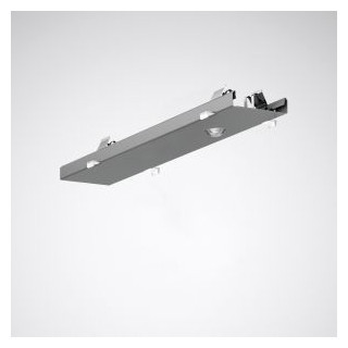 Trilux 765... E-Line Lichte Inzetstukken 765... E-line lens aluminium 3,90W 70 noodverlicht