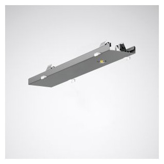 Trilux 765... E-Line Lichte Inzetstukken 765... E-line lens aluminium 3,90W 70 noodverlicht