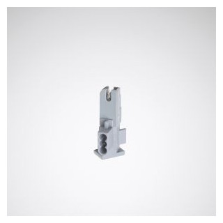 Trilux 765... E-Line Mechanical Accessories 765... E-line zilver