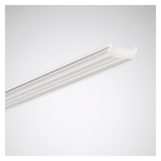 Trilux 765... E-Line Next Fix Transparante Afdekking voor E-line 7651 fix ip64 lichtlijntoepassing.