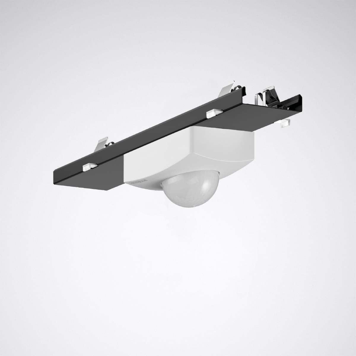 Trilux 765... E-Line Electrical Accessories 765... E-line zwart ip50