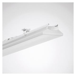 Trilux 765... E-Line Lichte Inzetstukken 765... E-line cover disc wit rechthoekig et 62W wi