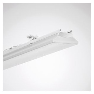 Trilux 765... E-Line Lichte Inzetstukken 765... E-line cover disc wit rechthoekig etdd 69W
