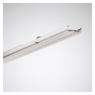 Trilux 765... E-Line Lichte Inzetstukken 765... E-line HCL lens wit rechthoekig etdd8 52W D