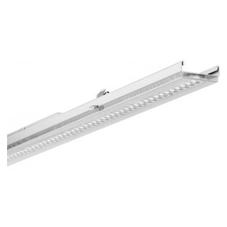 Trilux Lichtlijnarmatuur 1474x62 lens wide(l-W) 37W 6300LM 840 ip50 ug