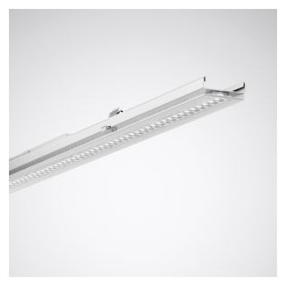 Trilux 765... E-Line Lichte Inzetstukken 765... E-line lens wit rechthoekig et 69W wide (W)