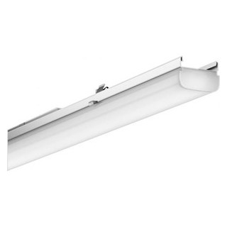 Trilux Lichtlijnarmatuur 1474x67 diffuser lambertian(d-L) 81W 12600LM 86