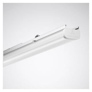 Trilux 765... E-Line Lichte Inzetstukken 765... E-line cover disc wit rechthoekig et 73W wi