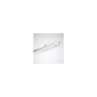 Trilux 765... E-Line Lichte Inzetstukken 765... E-line prisms wit rechthoekig etdd 57W wide