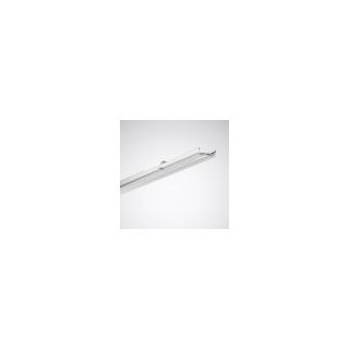 Trilux 765... E-Line Lichte Inzetstukken 765... E-line lens wit rechthoekig et 76W narrow (