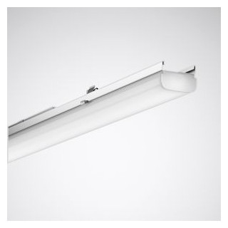 Trilux 765... E-Line Lichte Inzetstukken 765... E-line cover disc wit rechthoekig et 120W L