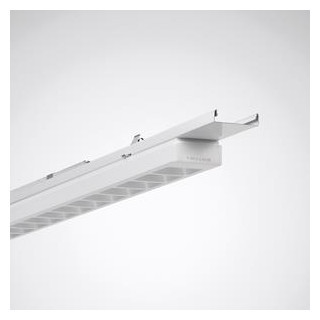 Trilux 765... E-Line Lichte Inzetstukken 765... E-line lens wit rechthoekig etdd 26W 4000LM