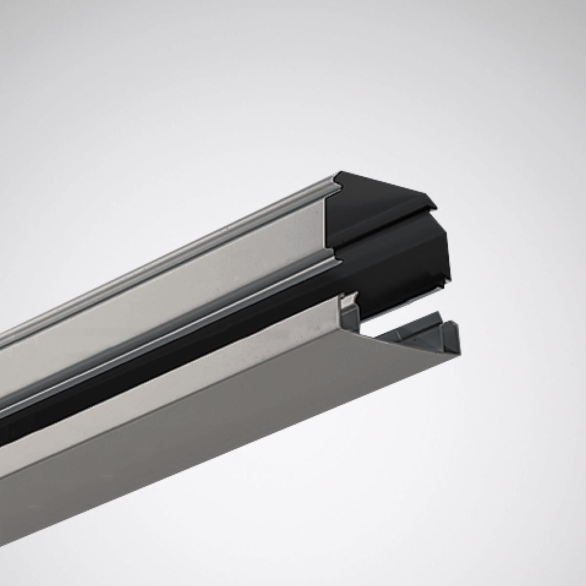 Trilux 765... E-Line Mechanical Accessories 765... E-line aluminium