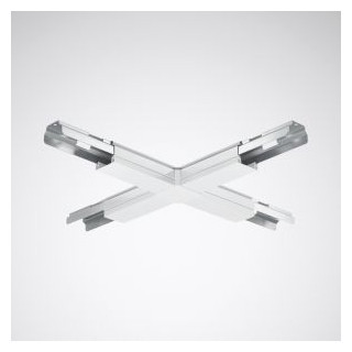 Trilux 765... E-Line Draagprofiel / basiseenheid 765... E-line wit