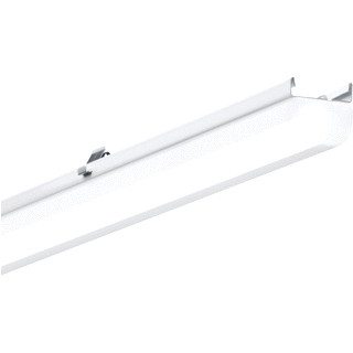 Trilux E-line basisunit lichtlijnsysteem led 1475MM wit 50W 4000K 5900LM