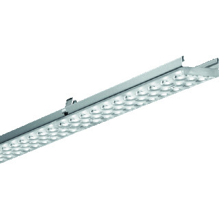 Trilux E-line basisunit lichtlijnsysteem led 1475MM wit 29W 4000K 4400LM