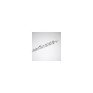 Trilux E-line basisunit lichtlijnsysteem led 1475MM wit 41W 6500K 6500LM