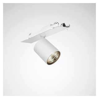 Trilux 765... E-Line B.Veo Spots / projektor 765... E-line B.veo reflector wit et 30W 95 medium F