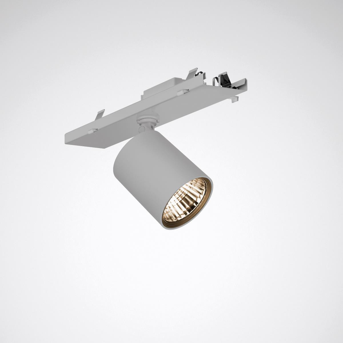 Trilux 765... E-Line B.Veo Spots / projektor 765... E-line B.veo reflector zilver etdd 30W 95 med