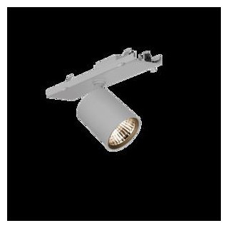 Trilux 765... E-Line B.Veo Spots / projektor 765... E-line B.veo reflector zilver etdd 36W 4555LM