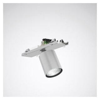 Trilux 78... E-Line Pro B.Veo Spots / projektor 78... E-line pro B.veo reflector aluminium et 25W me