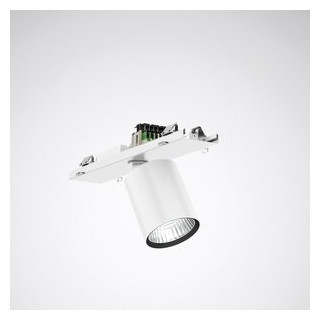 Trilux 78... E-Line Pro B.Veo Spots / projektor 78... E-line pro B.veo reflector wit et 25W medium F