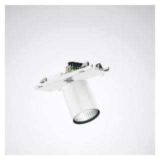 Trilux 78... E-Line Pro B.Veo Spots / projektor 78... E-line pro B.veo reflector wit et 25W very wid