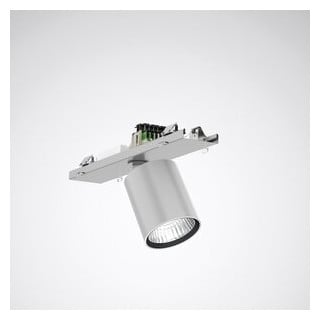 Trilux 78... E-Line Pro B.Veo Spots / projektor 78... E-line pro B.veo reflector zilver et 19W 0 spo