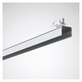 Trilux 78... E-Line Pro Draagprofiel / basiseenheid 78... E-line pro wit