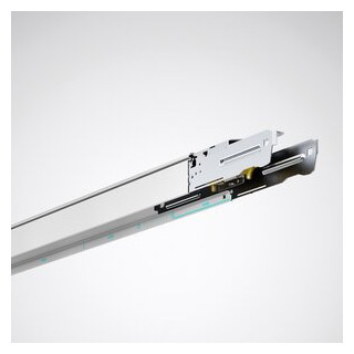 Trilux 78... E-Line Pro Draagprofiel / basiseenheid 78... E-line pro wit