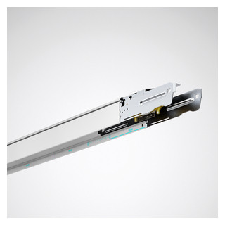 Trilux 78... E-Line Pro Draagprofiel / basiseenheid 78... E-line pro wit
