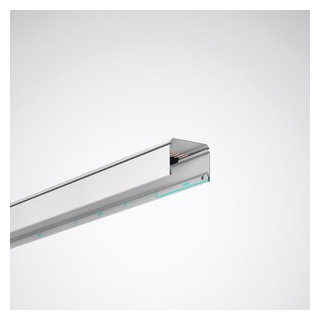 Trilux 78... E-Line Pro Draagprofiel / basiseenheid 78... E-line pro wit