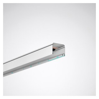 Trilux 78... E-Line Pro Draagprofiel / basiseenheid 78... E-line pro wit