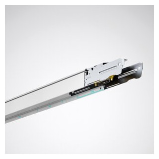 Trilux 78... E-Line Pro Draagprofiel / basiseenheid 78... E-line pro wit