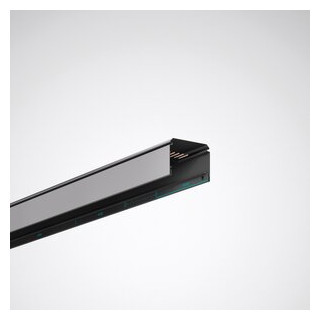 Trilux 78... E-Line Pro Draagprofiel / basiseenheid 78... E-line pro zilver